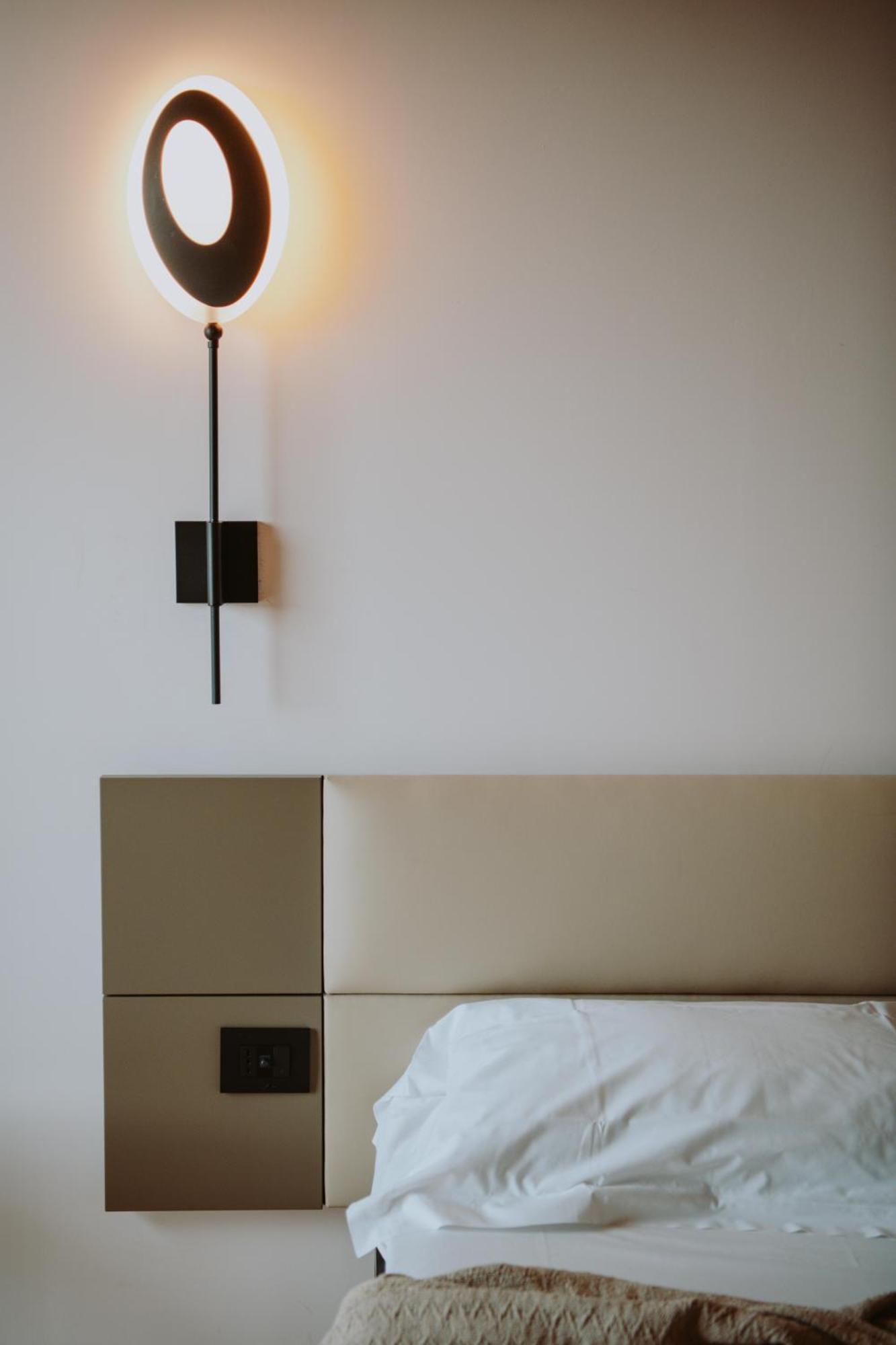 Aqva Boutique Hotel (Adults Only) ซีร์มิโอเน ภายนอก รูปภาพ
