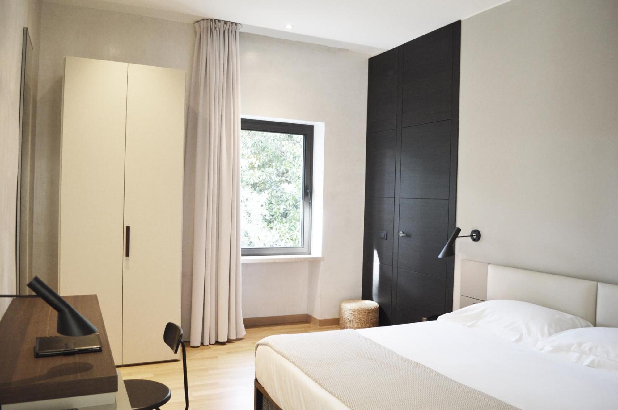 Aqva Boutique Hotel (Adults Only) ซีร์มิโอเน ห้อง รูปภาพ