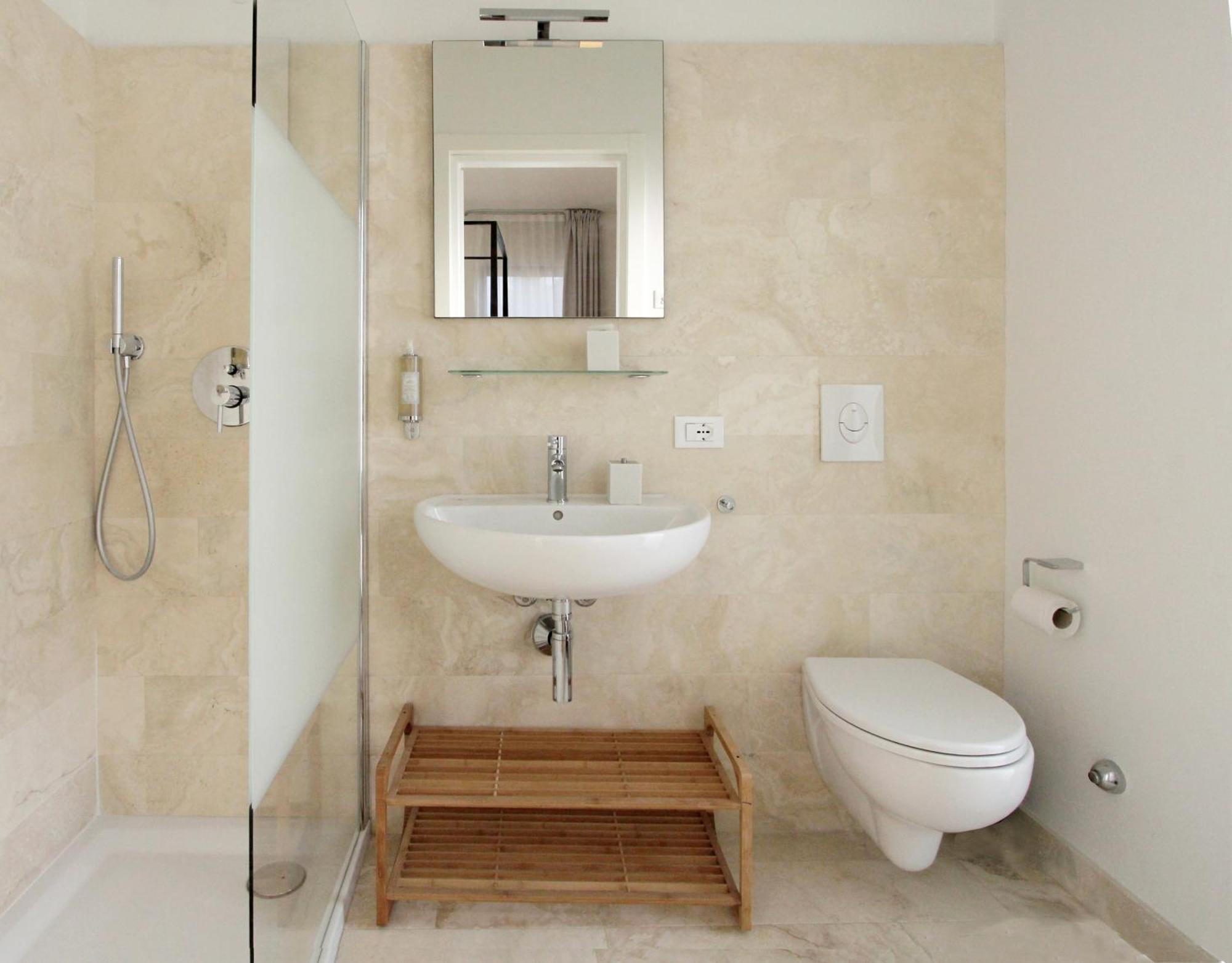 Aqva Boutique Hotel (Adults Only) ซีร์มิโอเน ห้อง รูปภาพ