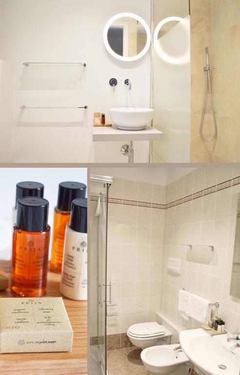 Aqva Boutique Hotel (Adults Only) ซีร์มิโอเน ห้อง รูปภาพ