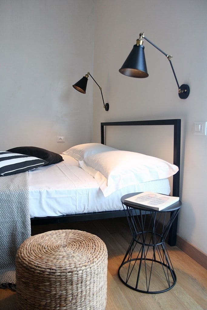 Aqva Boutique Hotel (Adults Only) ซีร์มิโอเน ภายนอก รูปภาพ