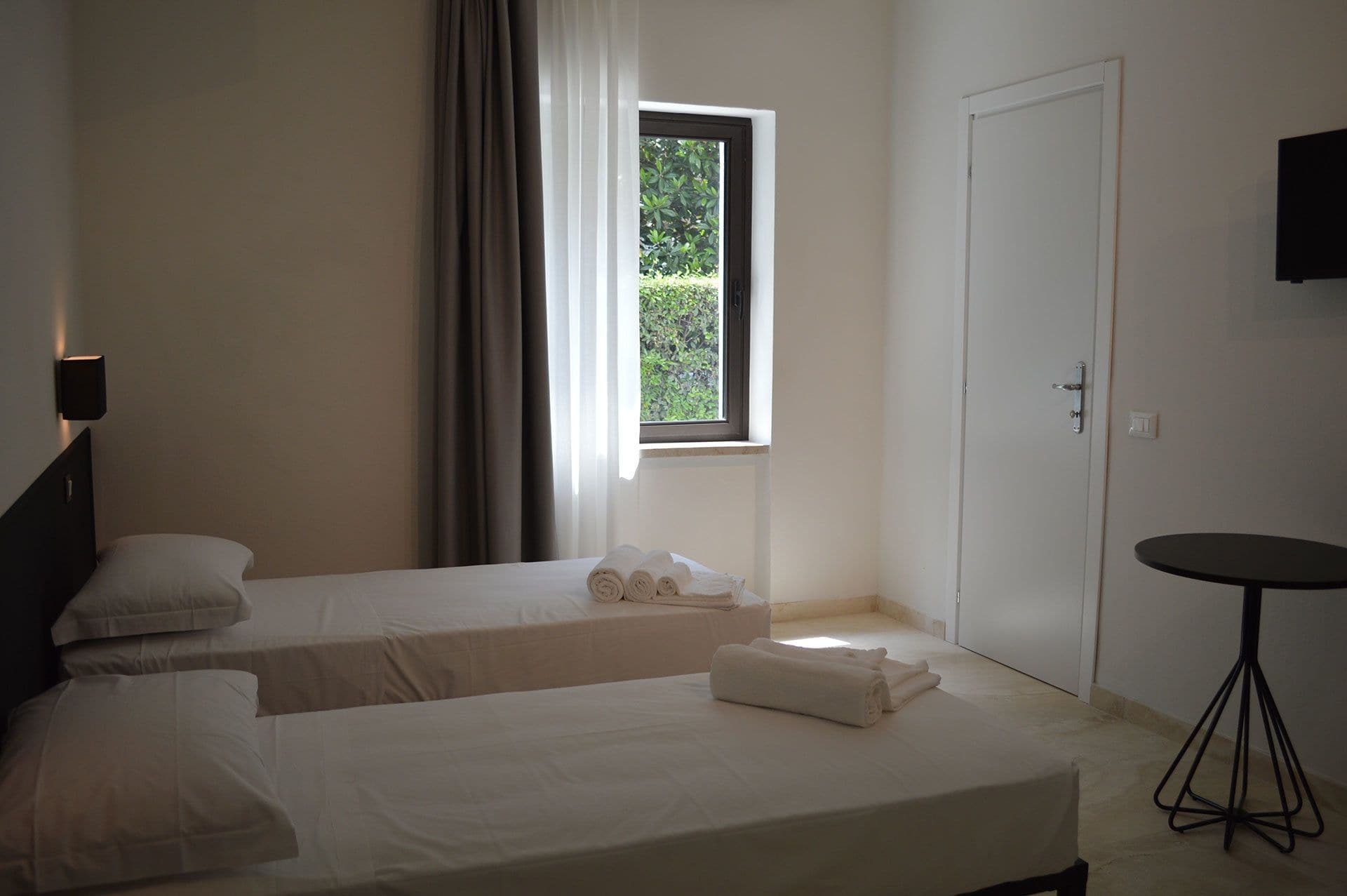 Aqva Boutique Hotel (Adults Only) ซีร์มิโอเน ภายนอก รูปภาพ